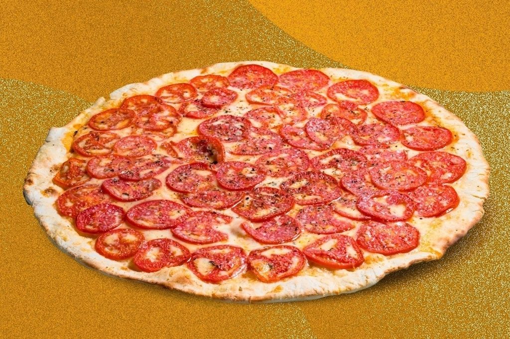 Super Pizza - Farol, MACEIO